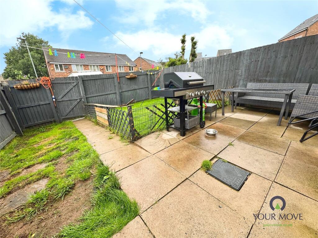 Additional image 15 of Rose Street, Darwen, Lancashire, BB3