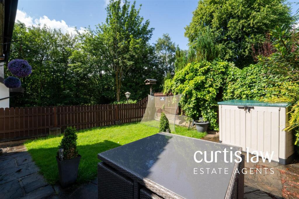 Additional image 9 of Lowerfold Road, Great Harwood, BB6