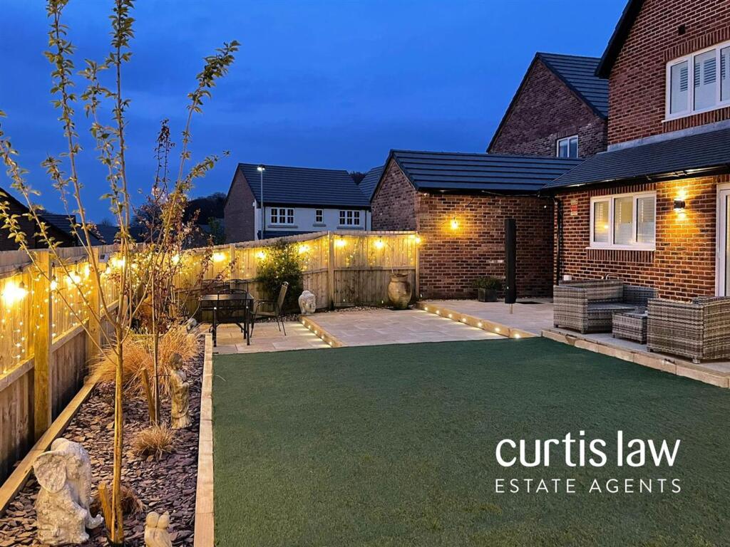 Additional image 21 of Hawthorn Lane, Blackburn, BB2