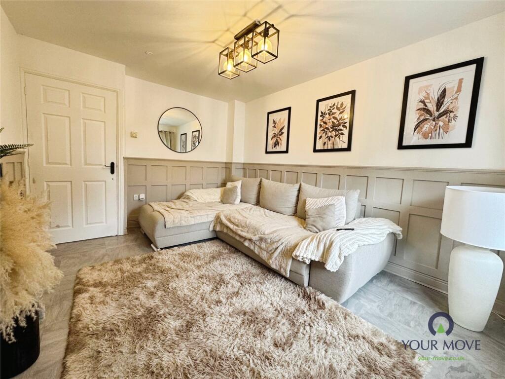 Additional image 2 of Rose Street, Darwen, Lancashire, BB3