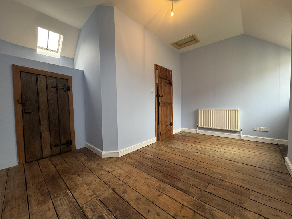 Additional image 6 of The Coach House, Bove Town, Glastonbury, Somerset
