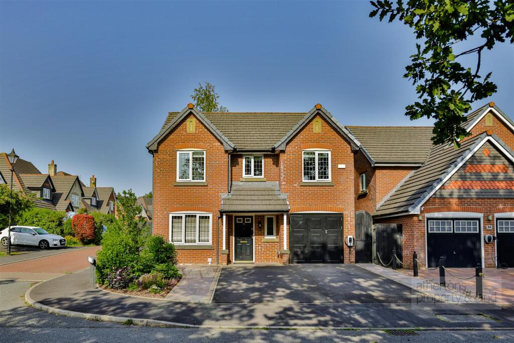 Additional image 27 of Beech Drive, Whalley, Ribble Valley