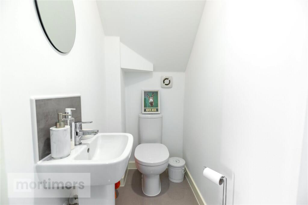 Additional image 9 of The Limes, Blackburn, Lancashire, BB1