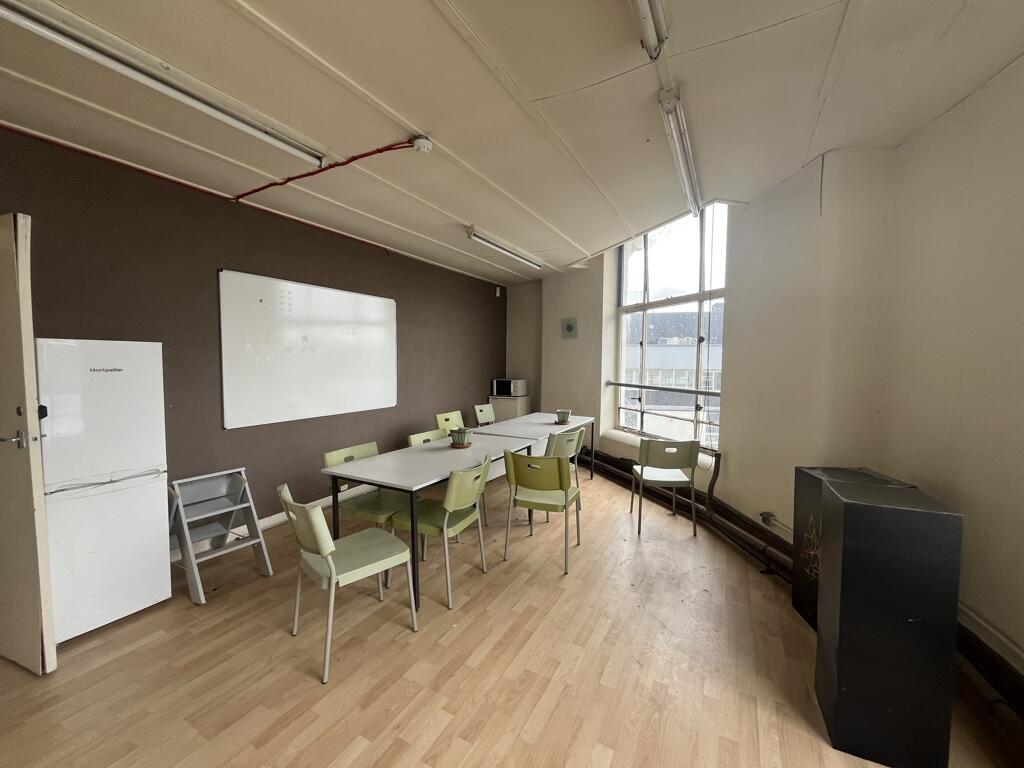 Additional image 21 of Former Dorothy Perkins / Burton's Menswear, 46 St James Street & 1a/1b Manchester Road, Burnley, Lancashire, BB11 1HQ