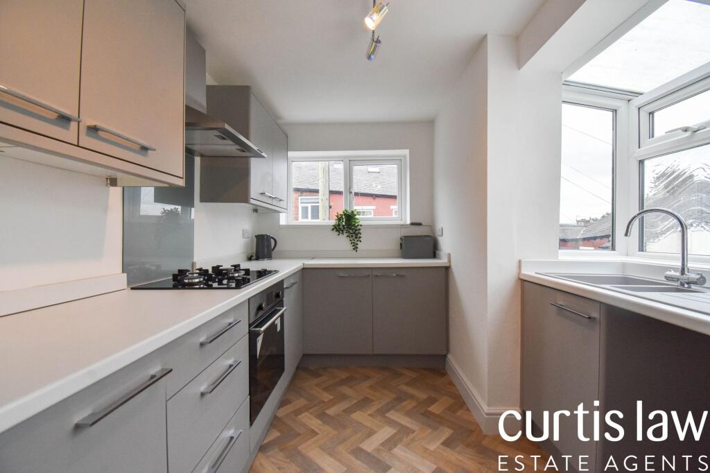 Additional image 5 of Spring Avenue, Great Harwood, BB6