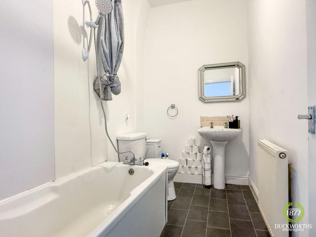 Additional image 12 of Blackburn Road, Oswaldtwistle, BB5