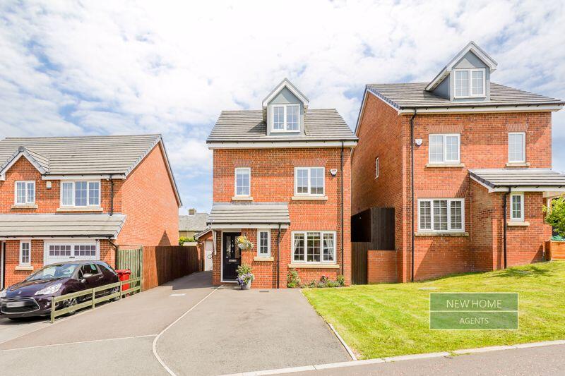 Additional image 29 of Thistle Trail, Blackburn, BB2 5AS