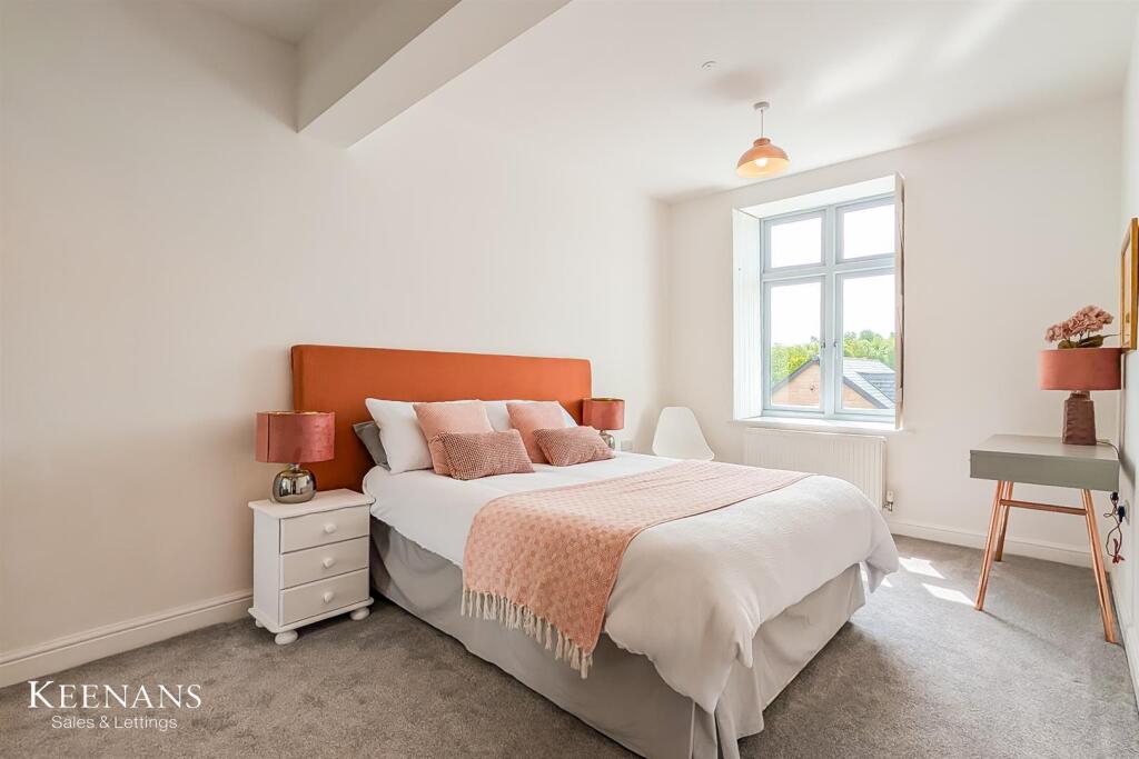 Additional image 9 of 3 Salters Mill, Salterforth, Barnoldswick