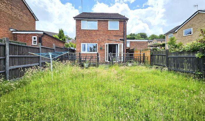 Additional image 20 of 1 Harrier Close, Darwen, Blackburn, BB1 8LW
