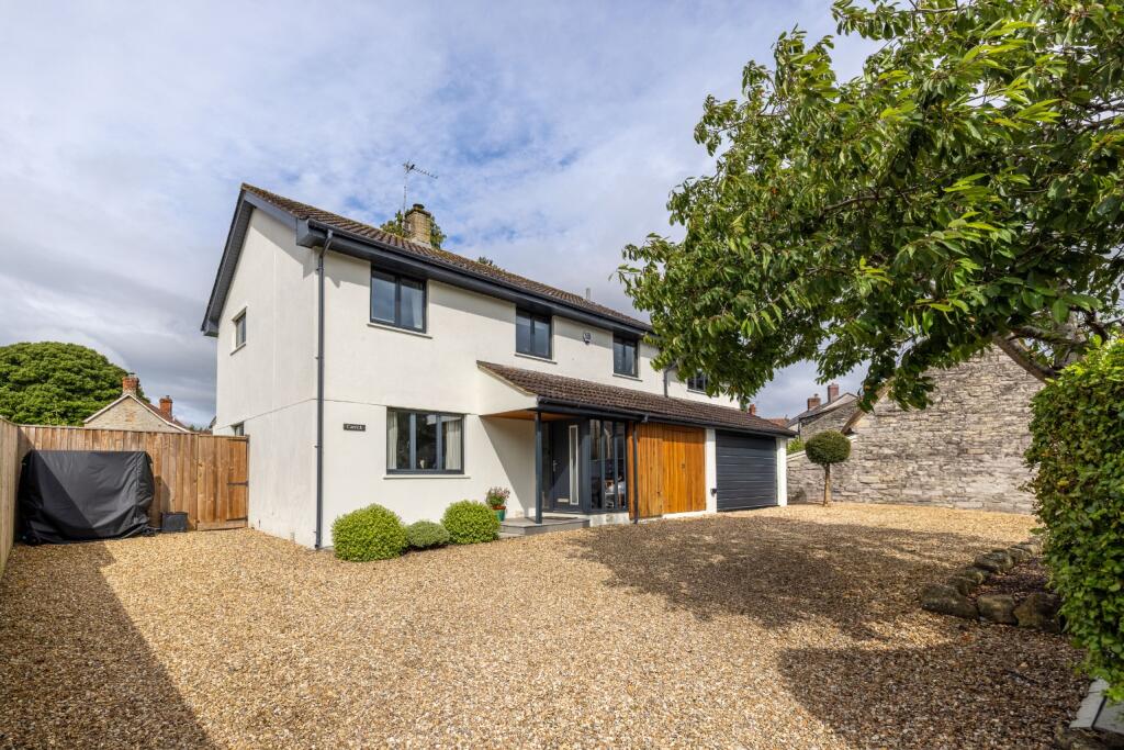 Additional image 23 of High Street, Butleigh