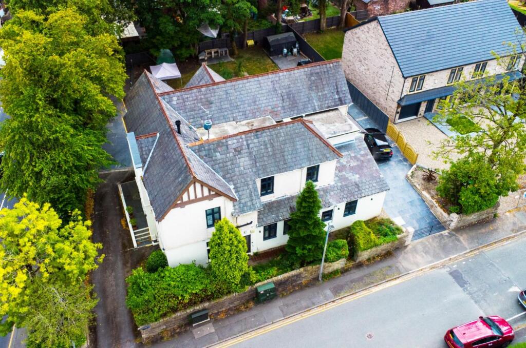 Additional image 28 of 'The Gables' St Albans Road