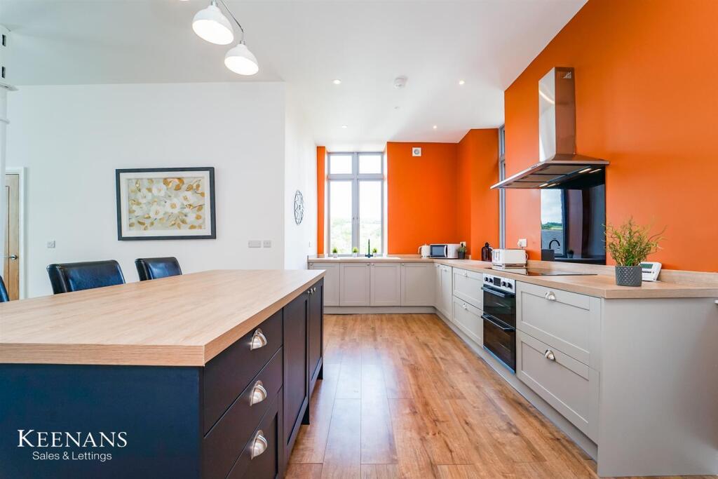 Additional image 17 of 3 Salters Mill, Salterforth, Barnoldswick