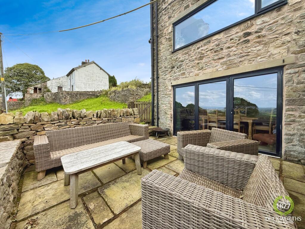 Additional image 40 of Higherhill, Tockholes, BB3