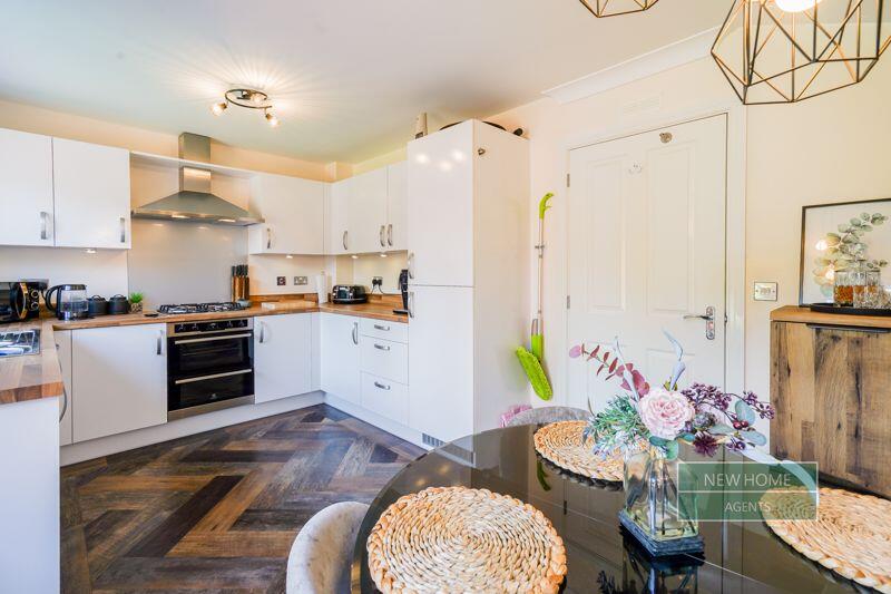 Additional image 5 of Thistle Trail, Blackburn, BB2 5AS