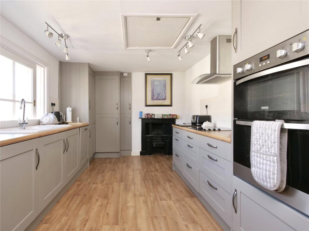 Additional image 11 of Two fabulous shops, office space and apartment in the heart of Glastonbury