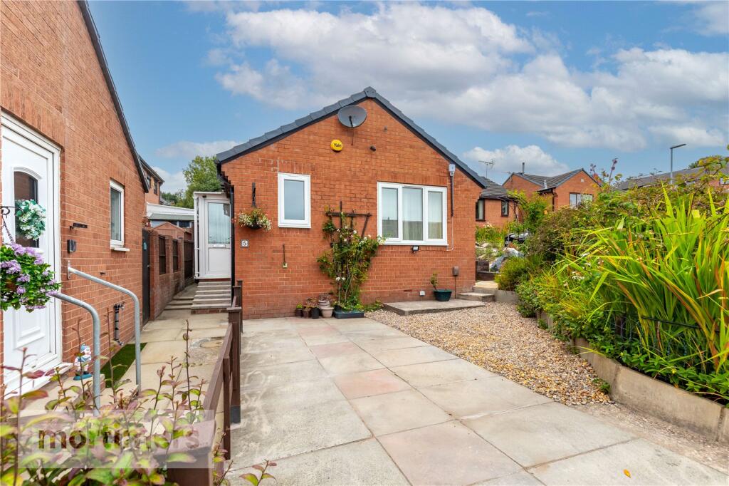 Property image for Butts Mount, Great Harwood, Blackburn, Lancashire, BB6