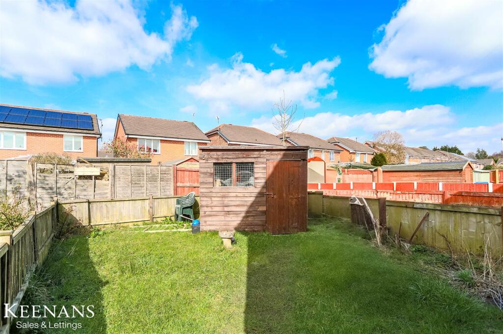 Additional image 13 of The Grove, Oswaldtwistle, Accrington