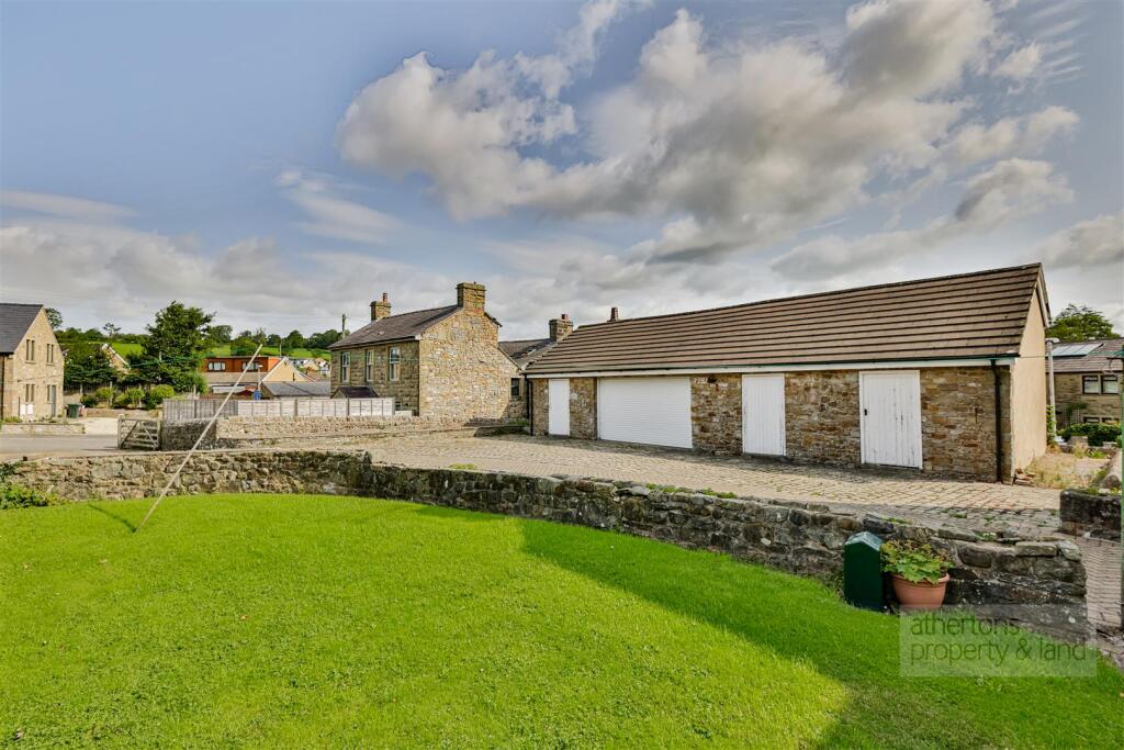 Additional image 21 of Grindleton Road, West Bradford, Ribble Valley