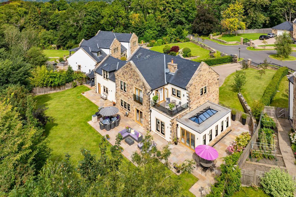 Additional image 44 of Bennetts Close, Whalley, BB7 9YD