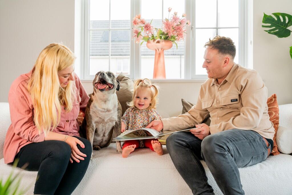 Additional image 4 of Hamilton Way,
Blackburn,
BB2 3FF