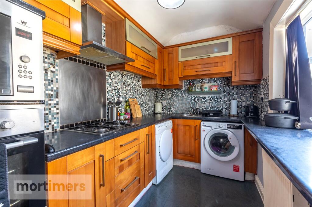 Additional image 8 of Moss Street, Great Harwood, Blackburn, Lancashire, BB6