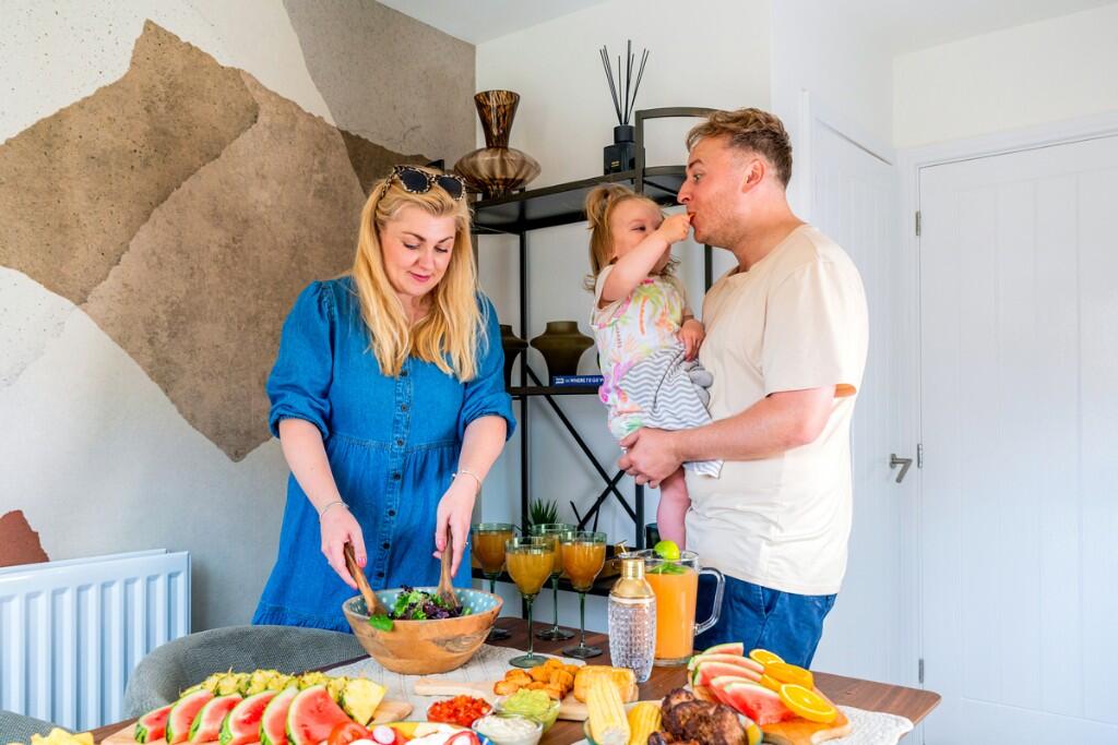 Additional image 5 of Hamilton Way,
Blackburn,
BB2 3FF