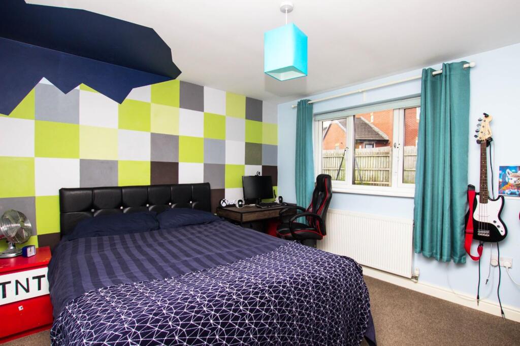 Additional image 24 of Parkes Way, Blackburn