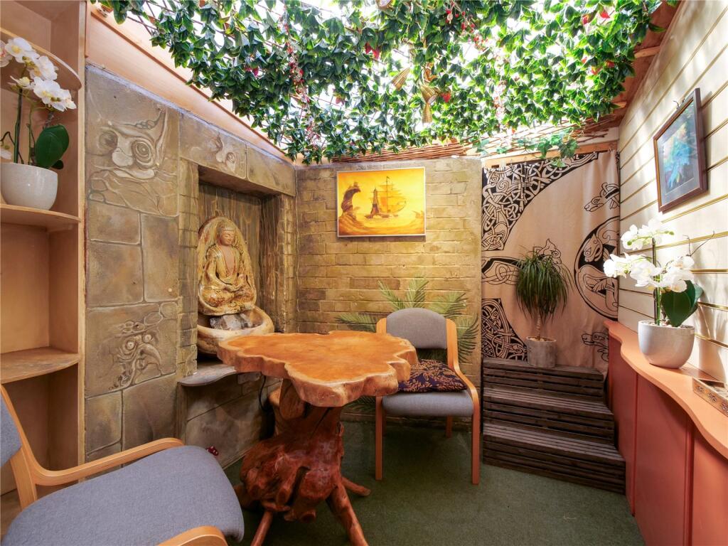 Additional image 5 of Two fabulous shops, office space and apartment in the heart of Glastonbury