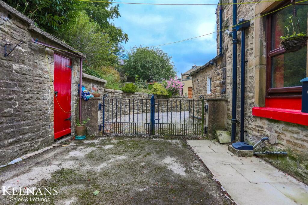 Additional image 22 of Water Street, Earby, Barnoldswick