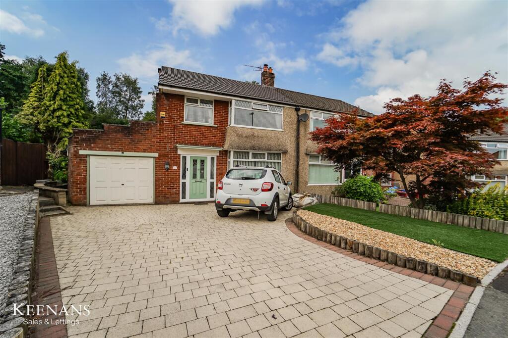 Additional image 34 of Kentmere Drive, Blackburn