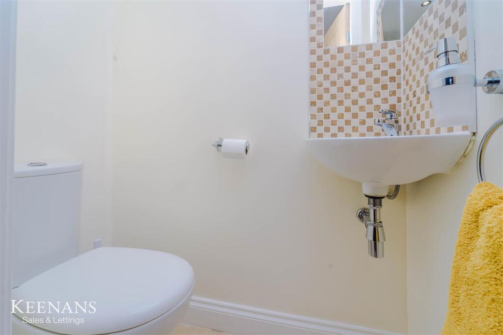 Additional image 37 of Seathwaite Way, Huncoat