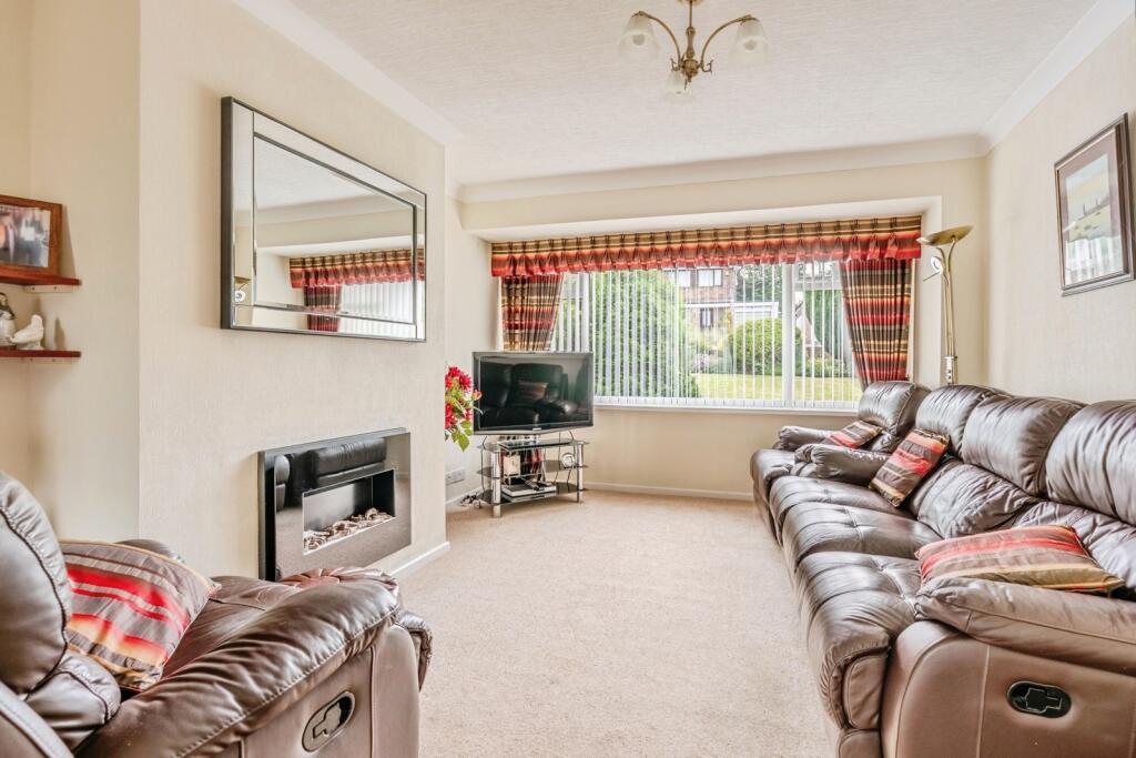 Additional image 2 of Fairways Drive, Burnley, Lancashire, BB11