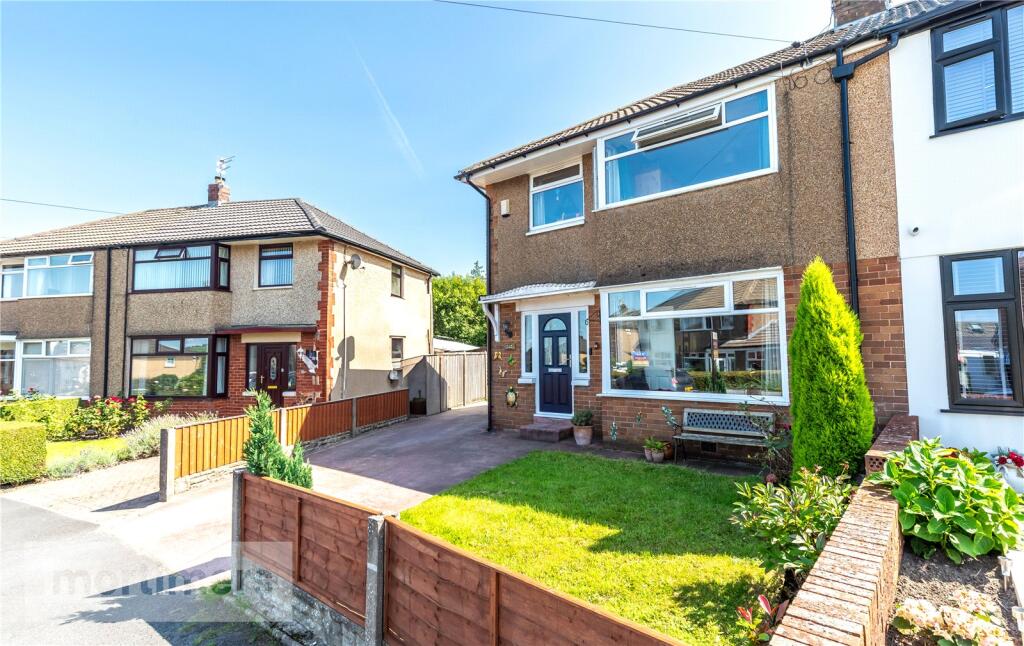 Additional image 27 of Buttermere Drive, Oswaldtwistle, Accrington, Lancashire, BB5
