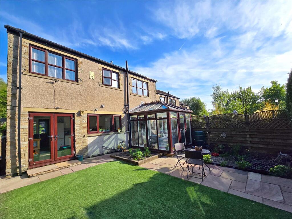 Additional image 15 of Lee Brook Close, Rawtenstall, Rossendale, BB4