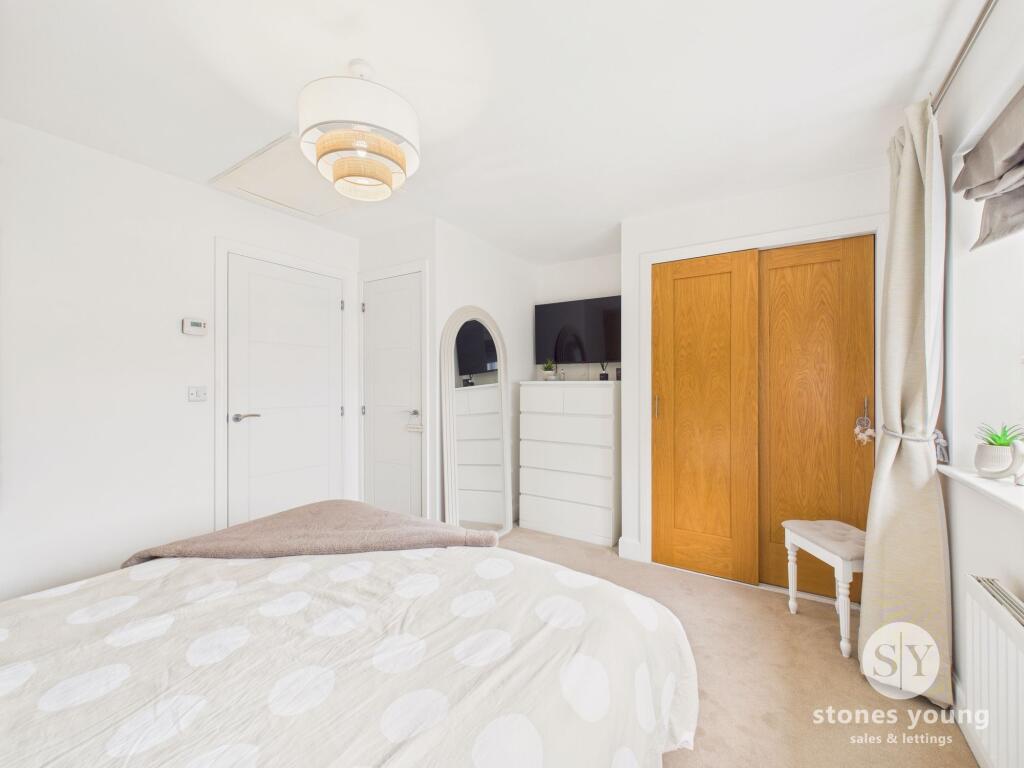 Additional image 12 of Henry Place, Clitheroe, BB7