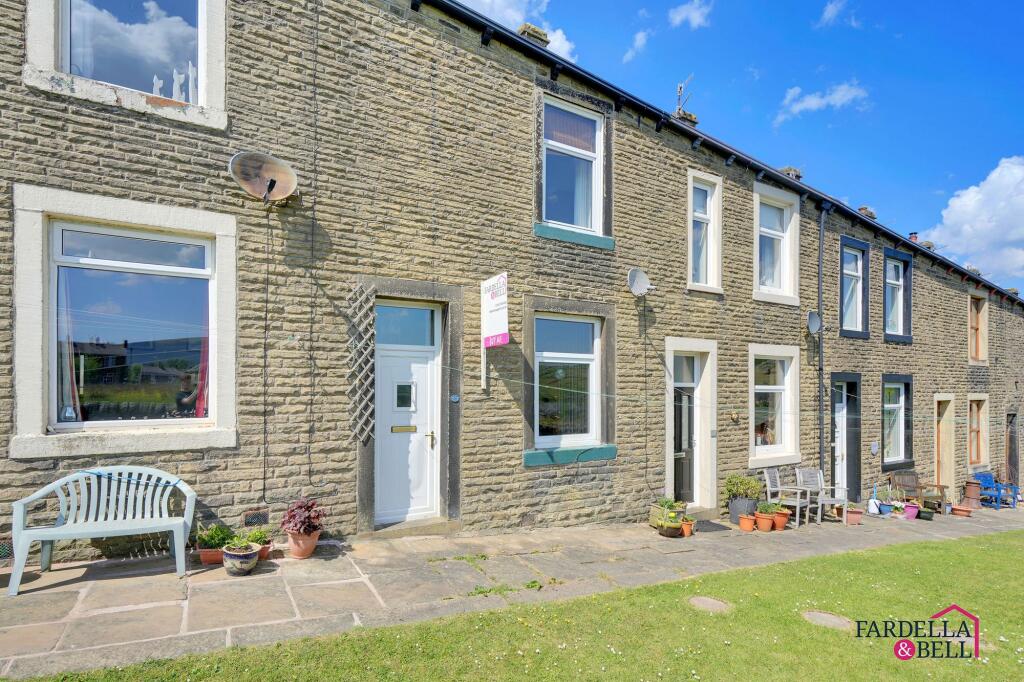 Additional image 18 of Hall Meadows, Trawden, BB8