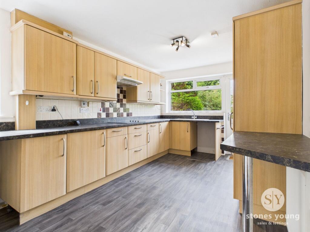 Additional image 6 of Northcliffe, Great Harwood, BB6
