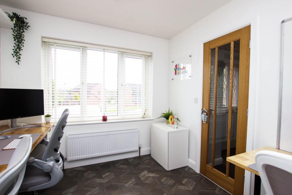 Additional image 14 of Parkes Way, Blackburn