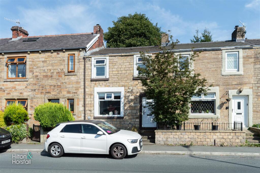 Property image for Higher Reedley Road, Brierfield