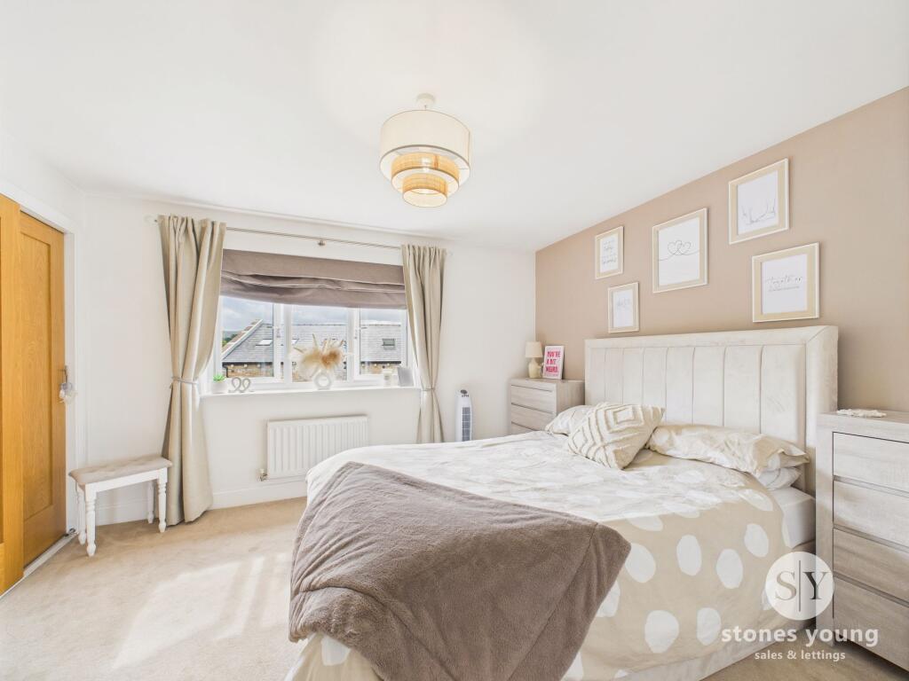 Additional image 11 of Henry Place, Clitheroe, BB7