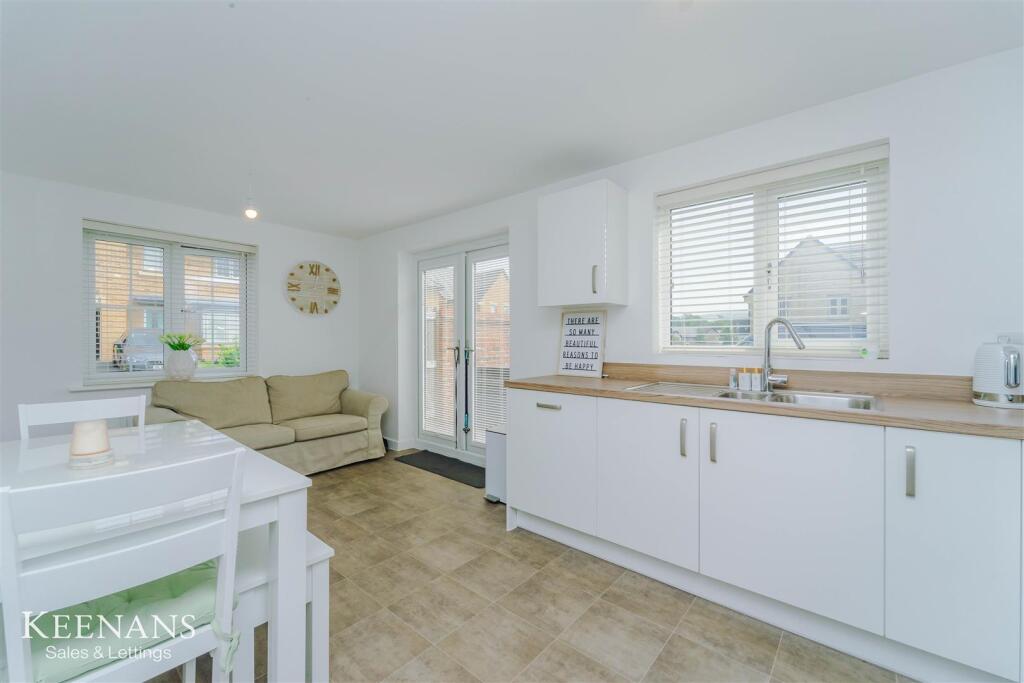 Additional image 33 of Waterfall Gardens, Clitheroe