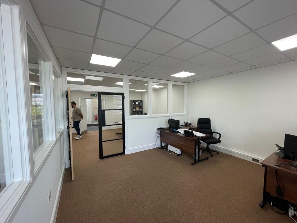 Additional image 5 of Ground Floor, Unit 2, Dalton Court, Commercial Road, Darwen, Lancashire, BB3 0DG