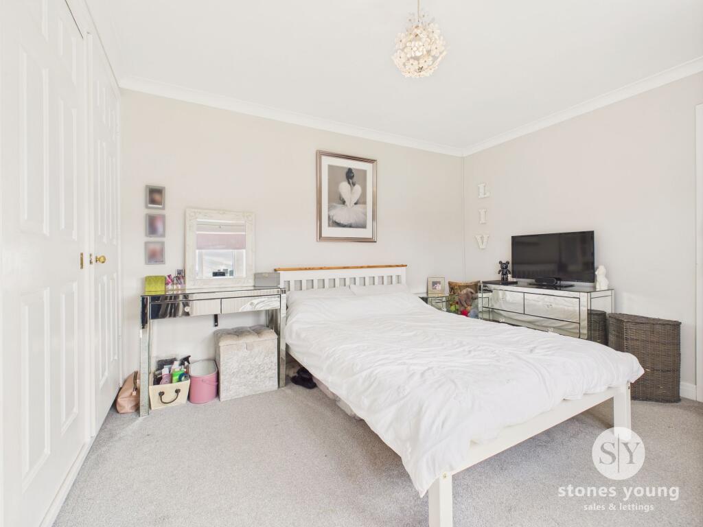 Additional image 21 of Meadow Croft, West Bradford, BB7