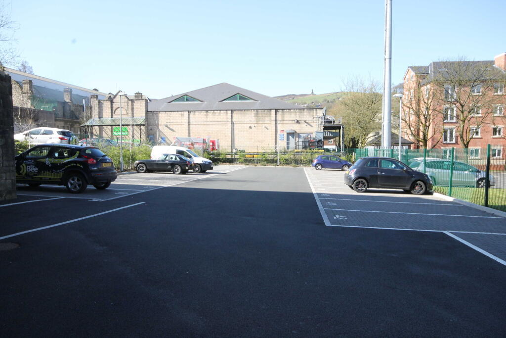 Additional image 11 of The Art School, Knott St., Darwen, Lancs, BB3