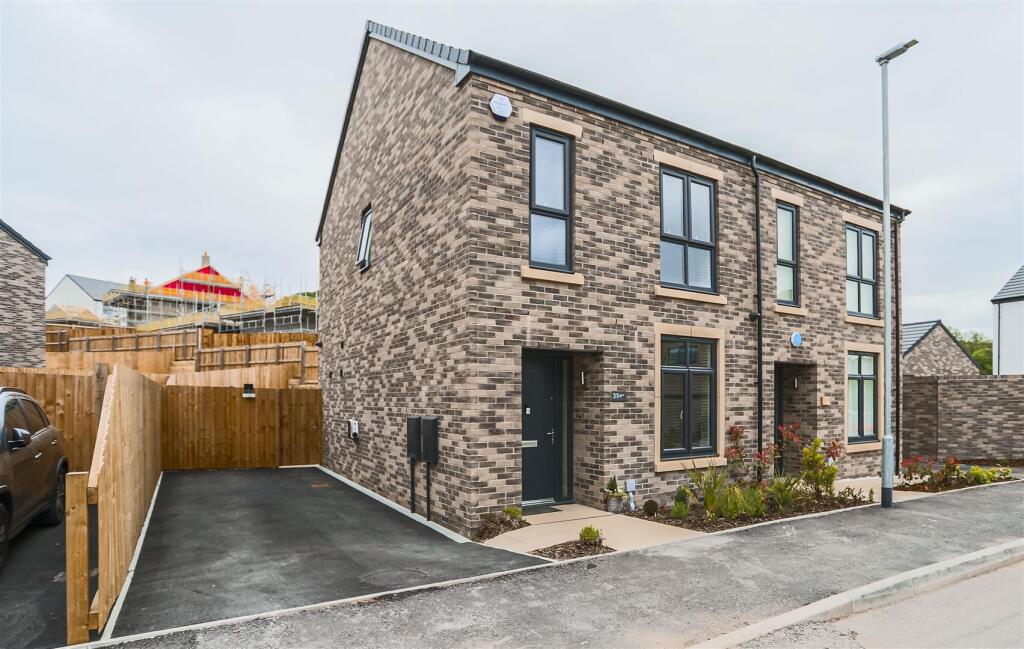 Additional image 9 of Fountain Way, Whalley