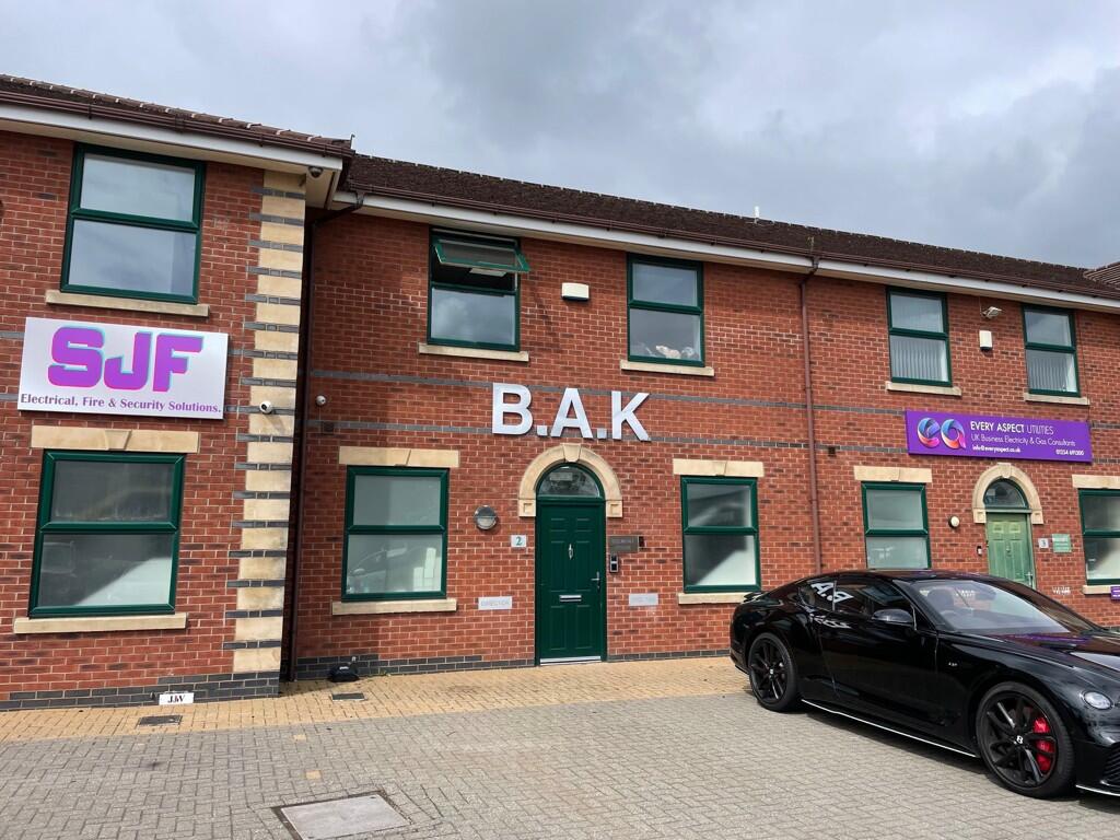 Property image for Ground Floor, Unit 2, Dalton Court, Commercial Road, Darwen, Lancashire, BB3 0DG