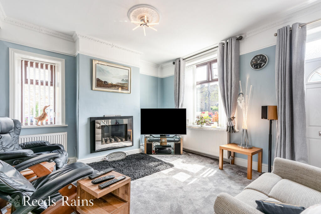 Additional image 2 of Mount Lane, Cliviger, Burnley, Lancashire, BB10