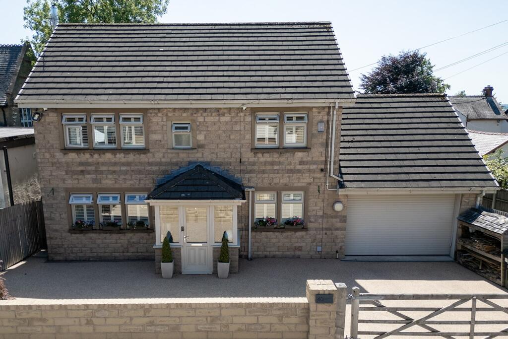 Property image for Arkwright Street, Burnley, Lancs, BB12