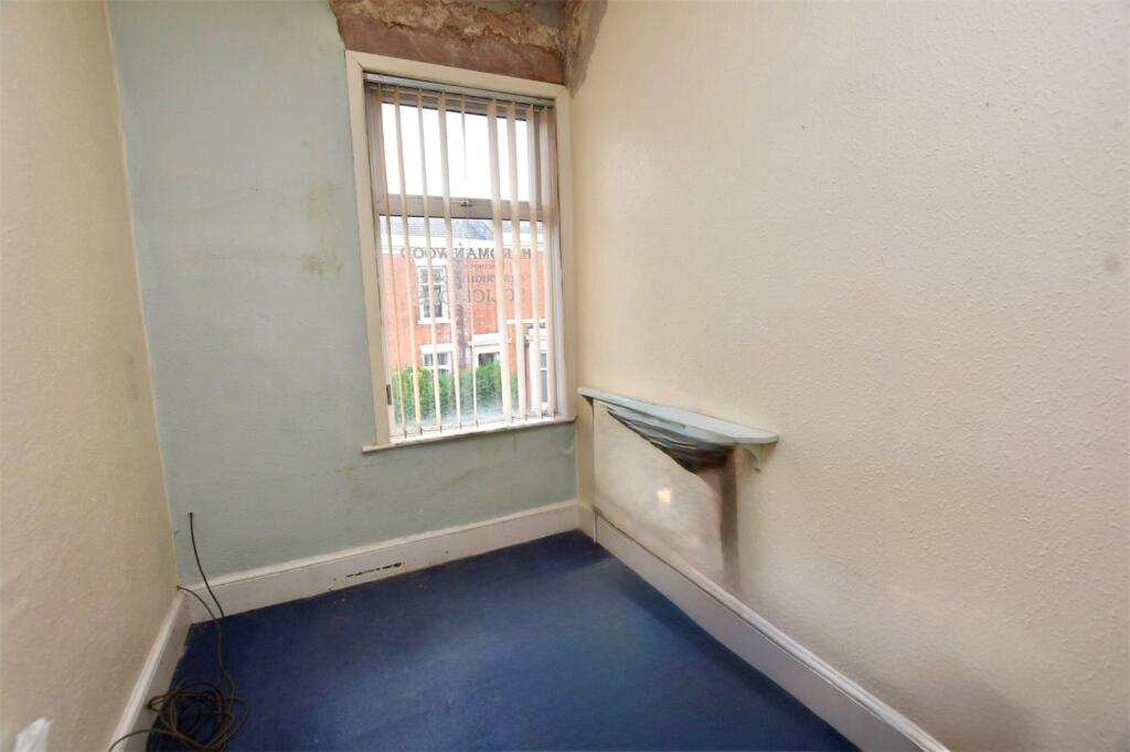 Additional image 15 of Wellington Street St John, Town Centre, Blackburn, Lancashire, BB1