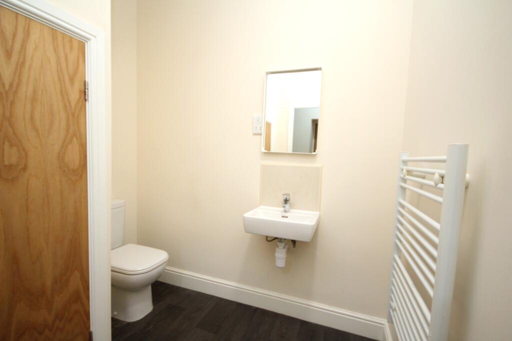 Additional image 5 of The Art School, Knott St., Darwen, Lancs, BB3